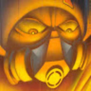 Meet your Posher, Patrick